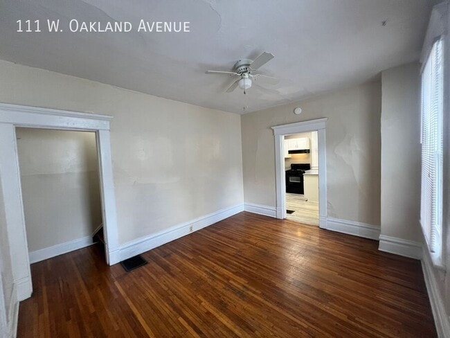 Photo - 111 W Oakland Ave