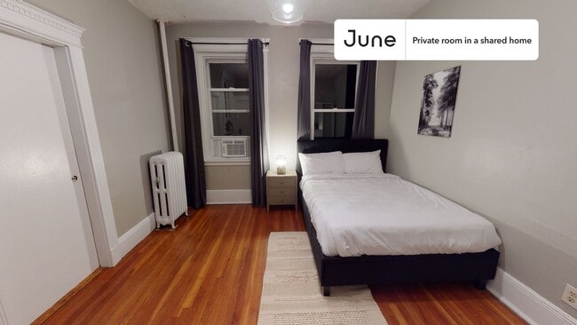 Photo - Room in Shared 3 bed/1 bath home Unidad B