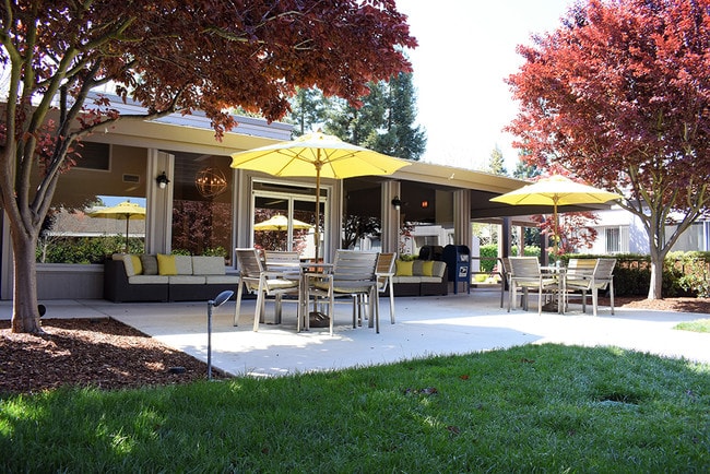 PARC STATION Apartments For Rent in Santa Rosa, CA