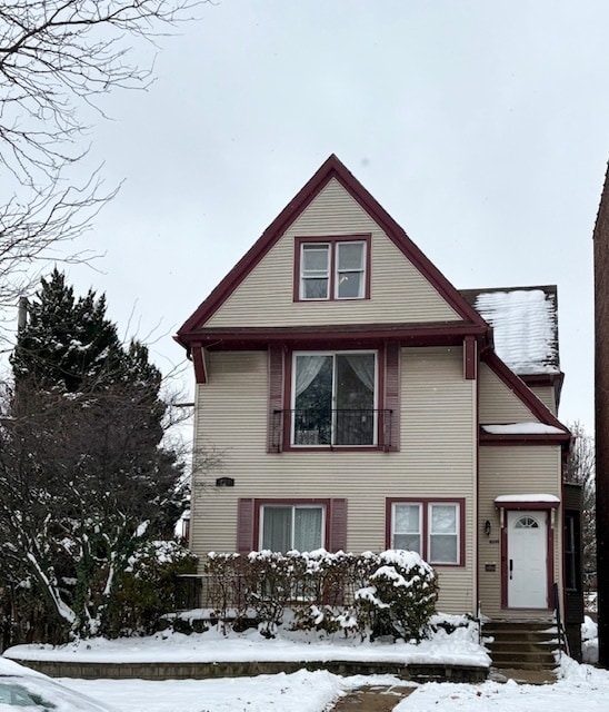 Building Photo - 433 Wisconsin Ave Unit 3