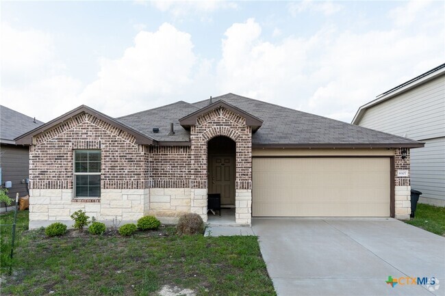 Building Photo - 6107 Sally Ride Ln Rental