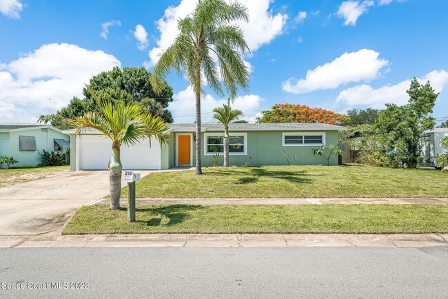 Building Photo - 250 Carib Dr