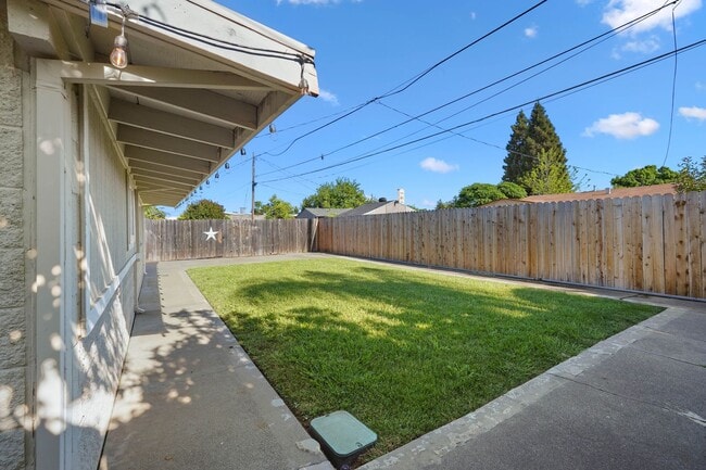 Photo - Beautiful Vacaville Home Near Parks, Schools & Shopping
