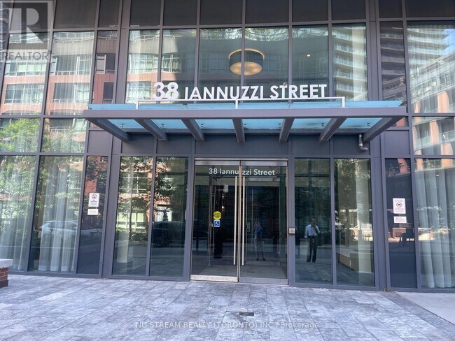 Photo - 38 Iannuzzi St Unit 207