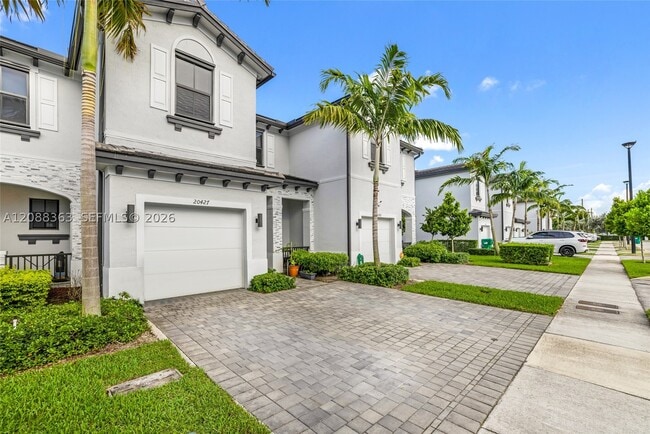 20427 NW 4th Ave