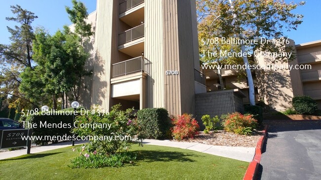 Building Photo - 5708 Baltimore Dr