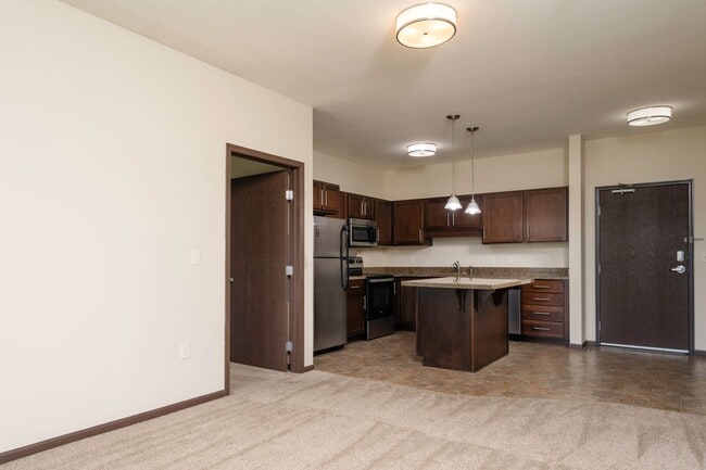 Photo - Arden Flats