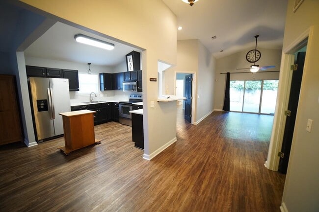 Photo - 1519 China Grove Trail