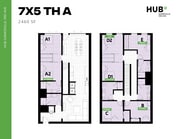 7x5 TH A