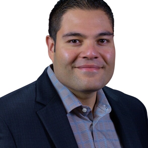Jesse Vasquez