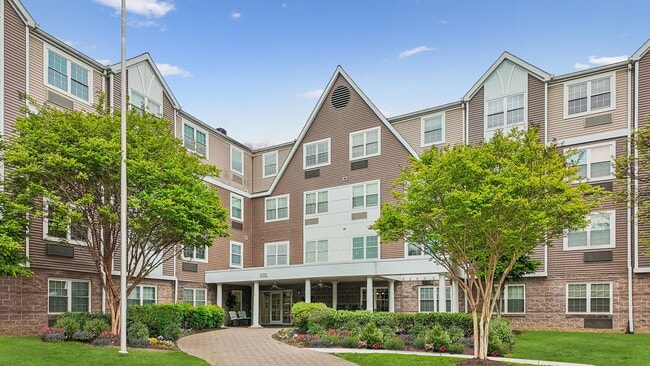 Photo - Park View at Ellicott City II