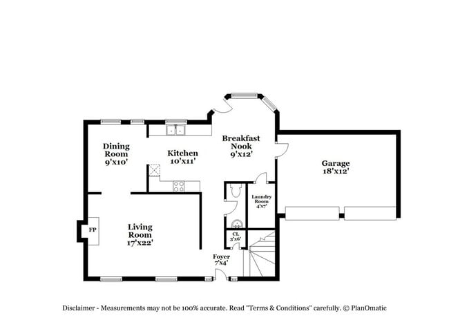 Photo - 483 Rhett Dr