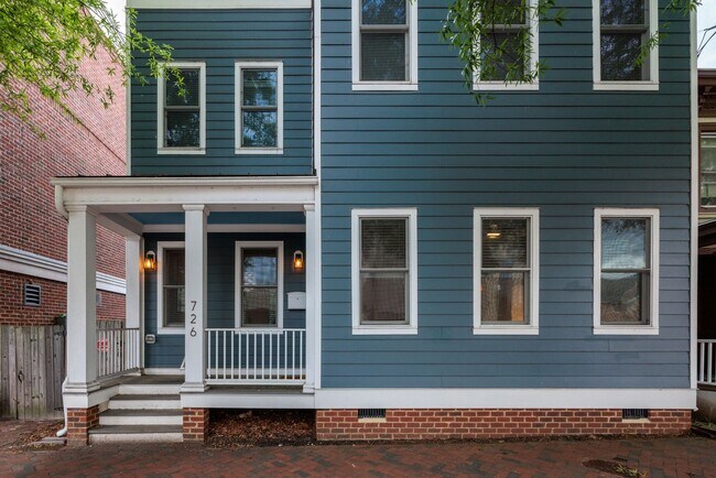 Photo - Amazing 3 Bedroom Home in Church Hill!! ***Available Early May 2026***