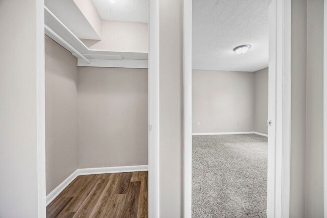 Bentree Apartments