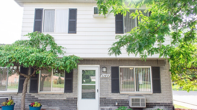 Photo - Century Square Townhomes