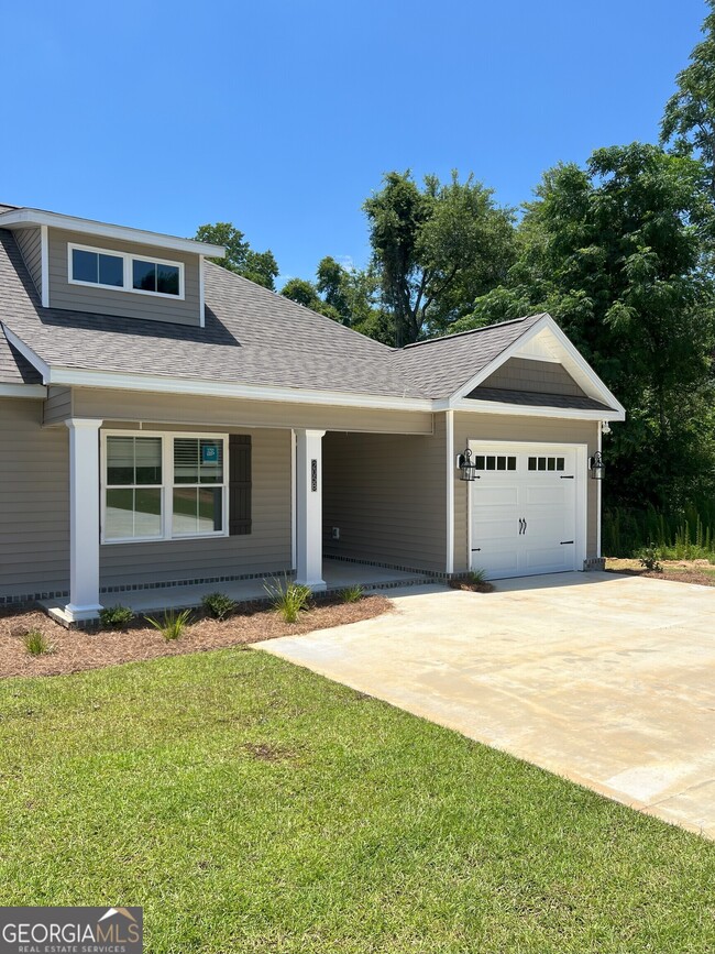 Photo - 203A Freightliner Way Townhome