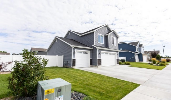 Photo - Summerfield Home For Rent!