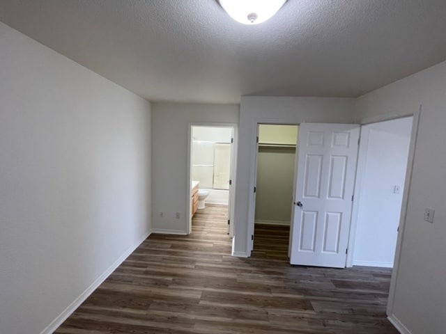 203 Bedroom 1 w/attached bath - 75-5743 Alahou St Unit 203