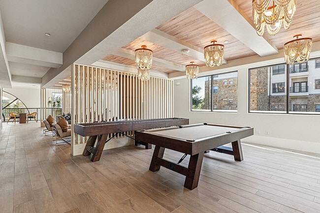 Sala de juegos Lavella