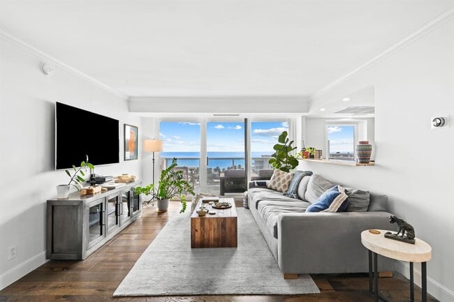 Building Photo - 2841 N Ocean Blvd Unit 1508