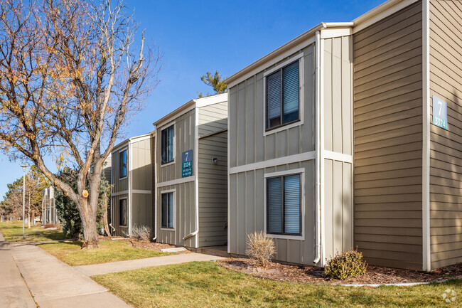 Ranch at Bear Creek - Ranch at Bear Creek Apartments