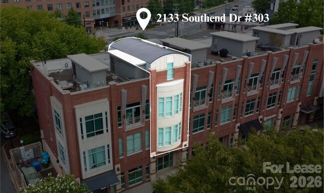 2133 Southend Dr Unidad 303