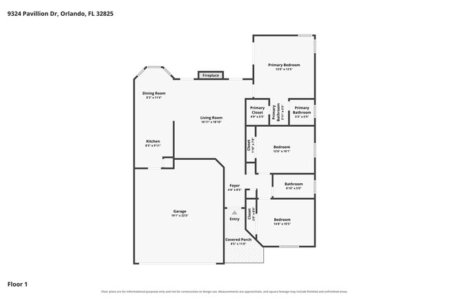 9324 Pavillion Dr