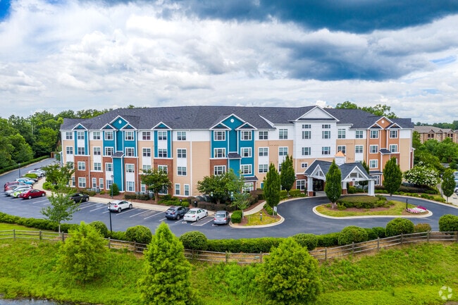 Steele Creek Seniors - Steele Creek Seniors Apartamentos