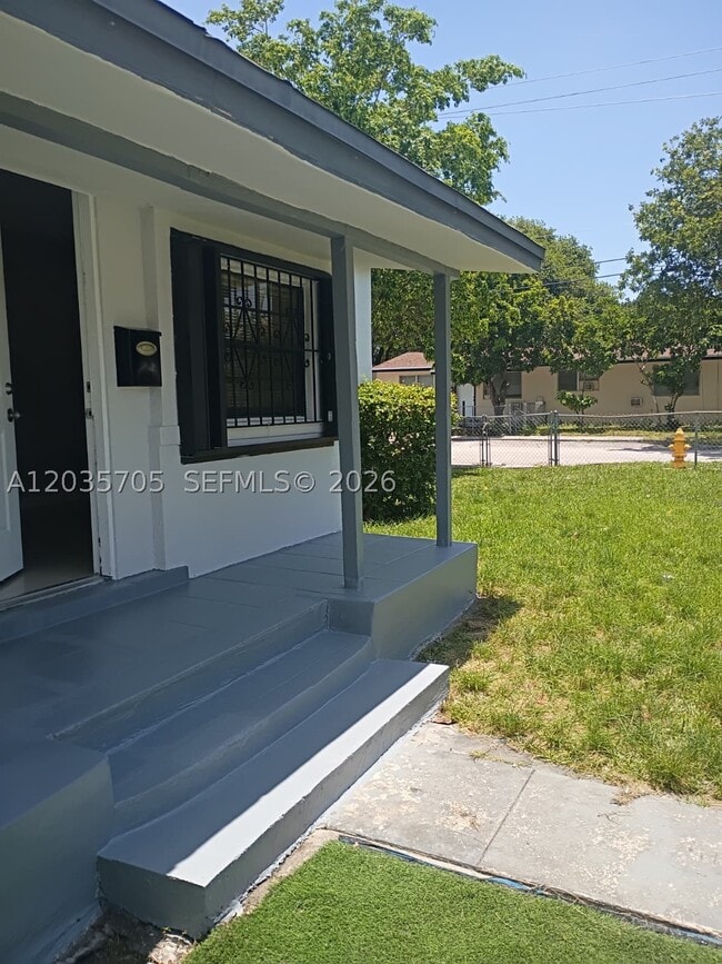 Photo - 1101 NW 55th St