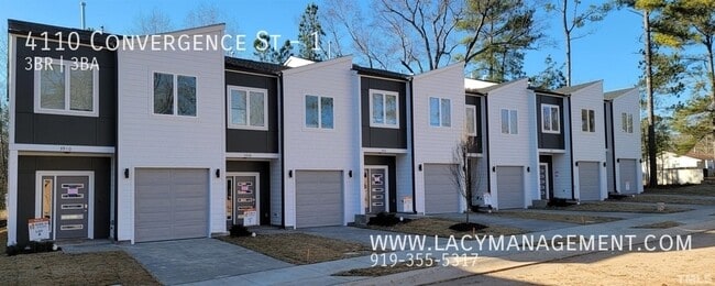 Photo - 4110 Convergence St