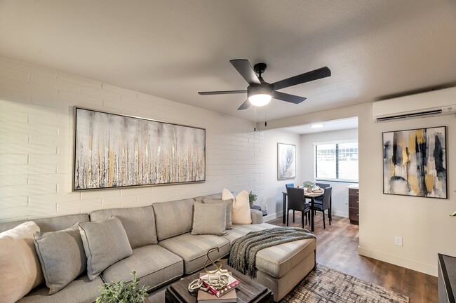 Alegre Apartments - Alegre Apartments