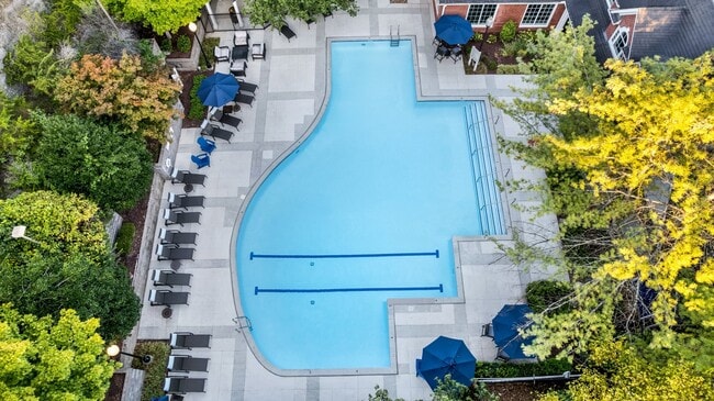 The Estates at Brentwood