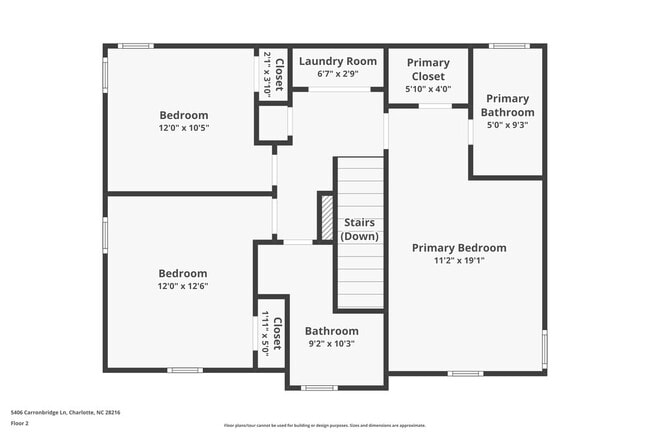 Photo - 5406 Carronbridge Ln