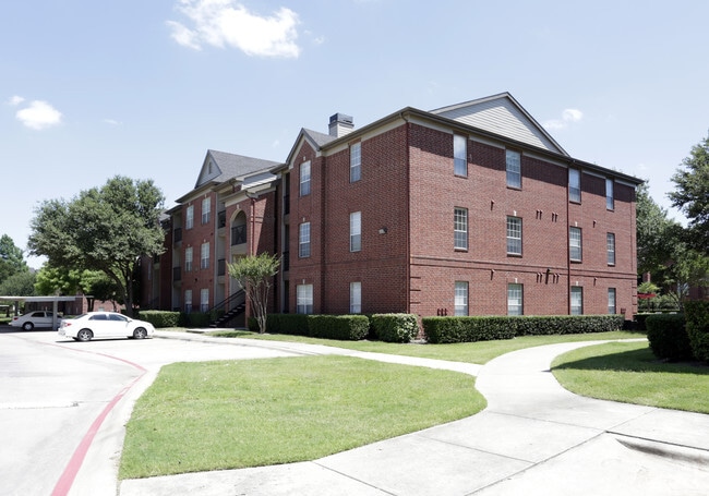 Building Photo - Camden Addison Rental