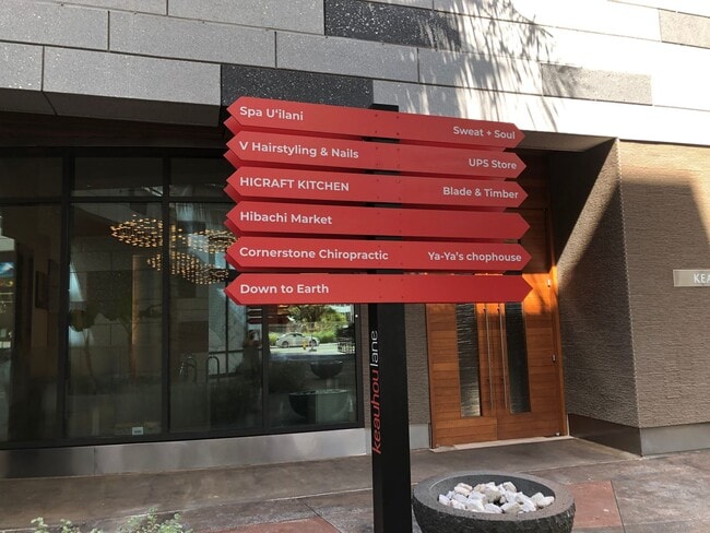 Photo - LUXURY 1/1/1 AT KEAUHOU PLACE, OCEAN/CITY/MOUNTAIN VIEWS