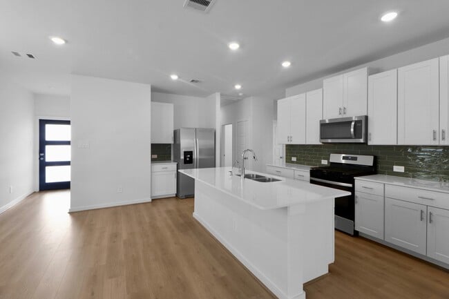 Photo - 2614 Cactus Rnch Ln