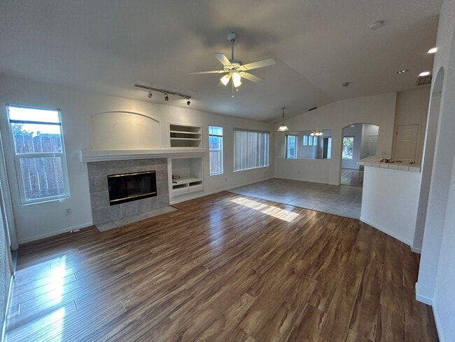 Photo - PRE-LEASE!! Elegant 3-Bedroom Home with Modern Design & Prime Location