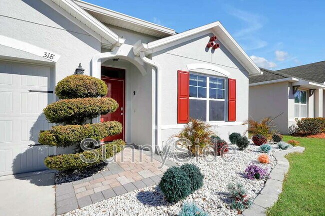 Photo - 318 Briar Patch Lp