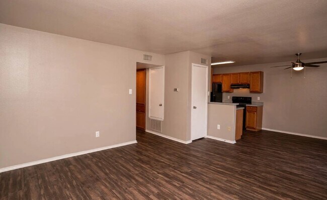 Avenue at Converse Apartments