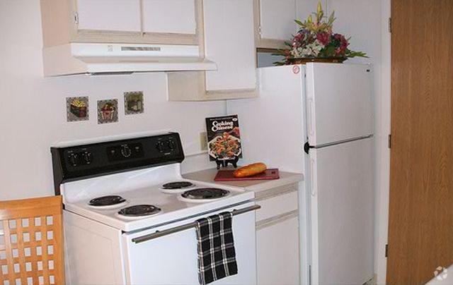 Kitchen - Normandy Ridge