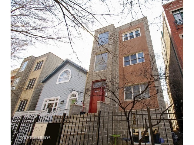 Building Photo - 1628 N Bell Ave Unit 2 Rental
