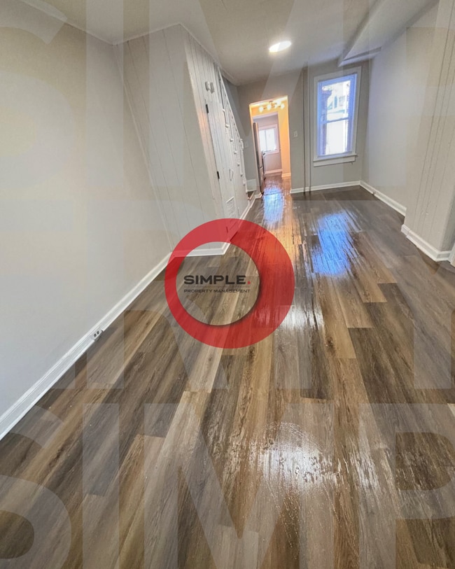 Photo - Three Bedroom Townhome
