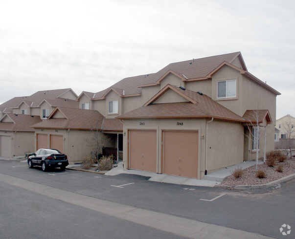 Photo - Antelope Trails Townhouses