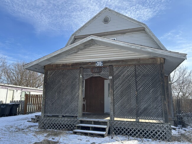 Photo - 103 Pennsylvania Ave House