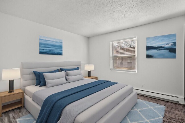 Photo - The Grove at Hickman