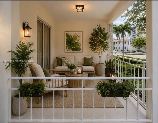 Photo - 3912 Ponce de Leon Blvd Unit 1FL