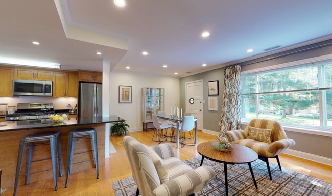 Building Photo - 201 Ellery Ct Unit 601 Rental