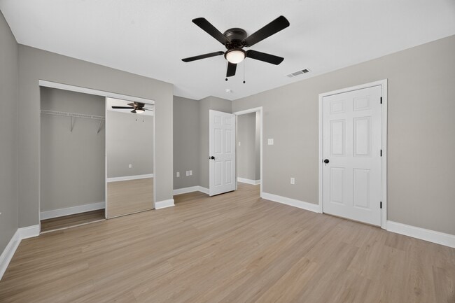 Ridgeview Townhomes