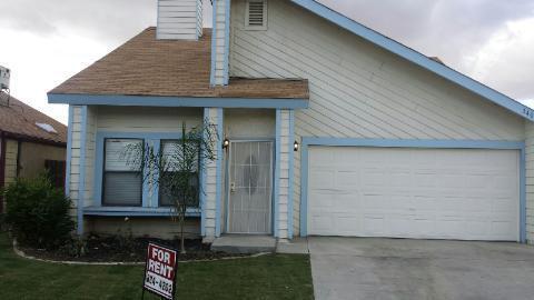3 Bedroom 2 Story Home - 3 Bedroom 2 Story Home