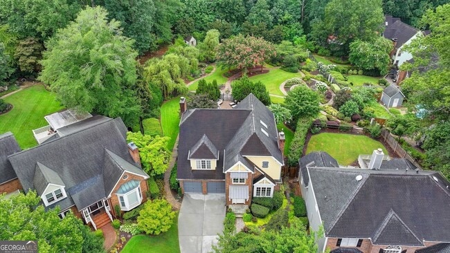 Photo - 2611 Briers N Dr